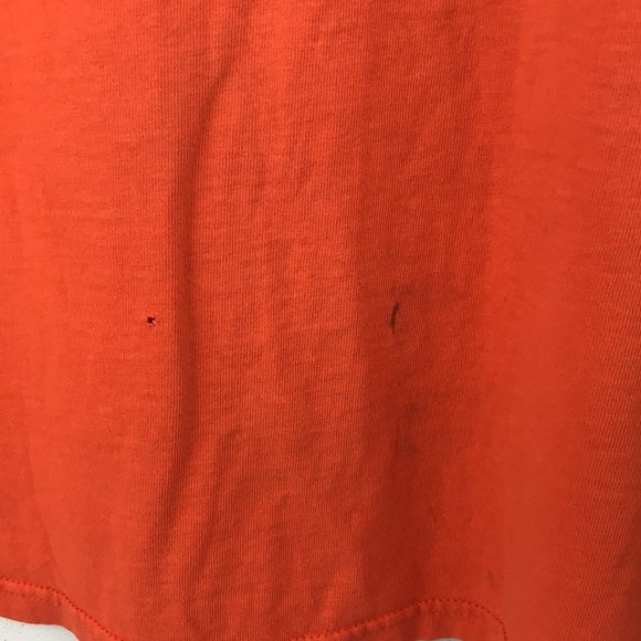 Vintage 90's NFL Men's DENVER BRONCOS Short Sleeve Shirt - Picture 6 of 6